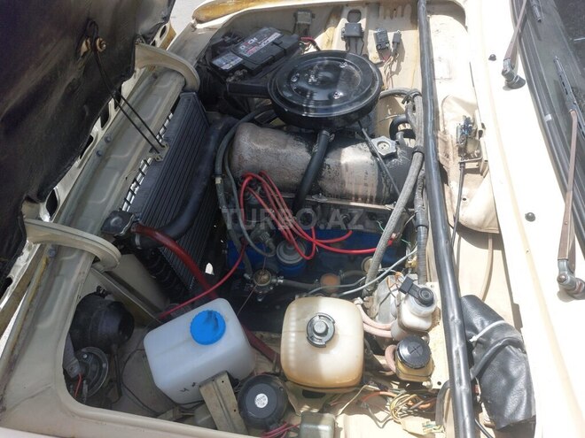 LADA (VAZ) 2106 1984, 30,693 km - 1.6 l - Bakı