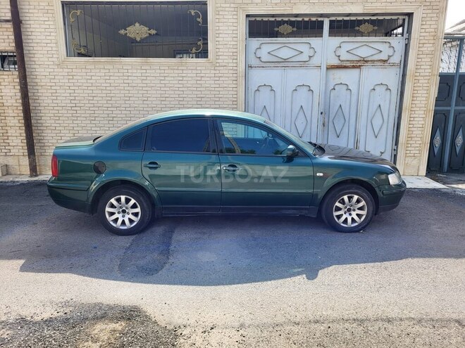Volkswagen Passat 1999, 222,222 km - 1.8 л - Gəncə