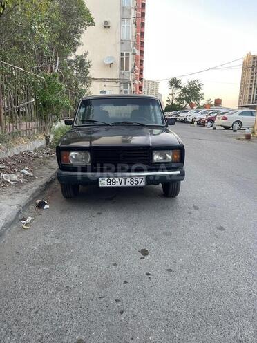 LADA (VAZ) 2104 1993, 195,000 km - 1.5 l - Bakı