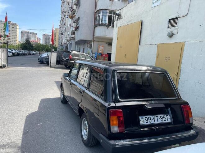 LADA (VAZ) 2104 1993, 195,000 km - 1.5 l - Bakı