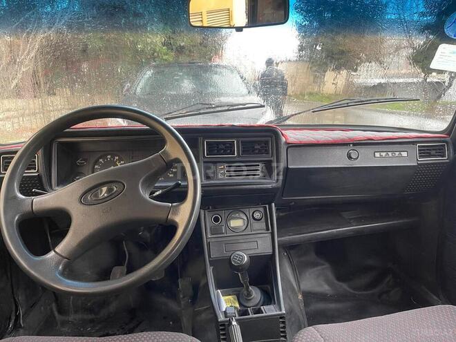 LADA (VAZ) 2104 1993, 195,000 km - 1.5 l - Bakı