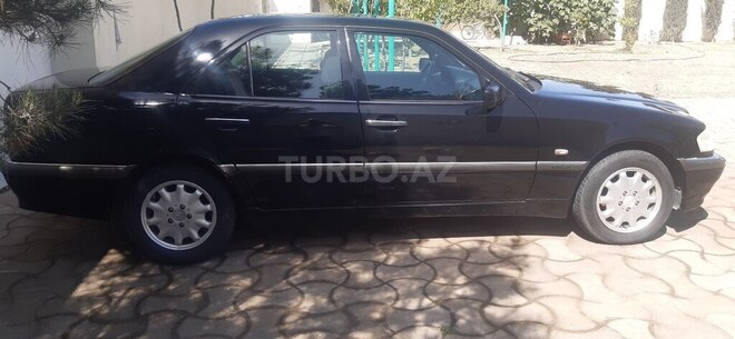 Mercedes C 180 1999, 432,324 km - 1.8 л - Bakı
