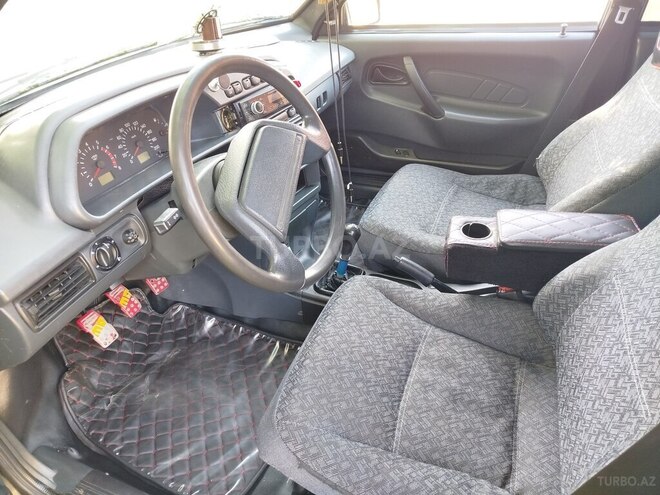 LADA (VAZ) 2115 2009, 124,124 km - 1.6 л - Sabirabad