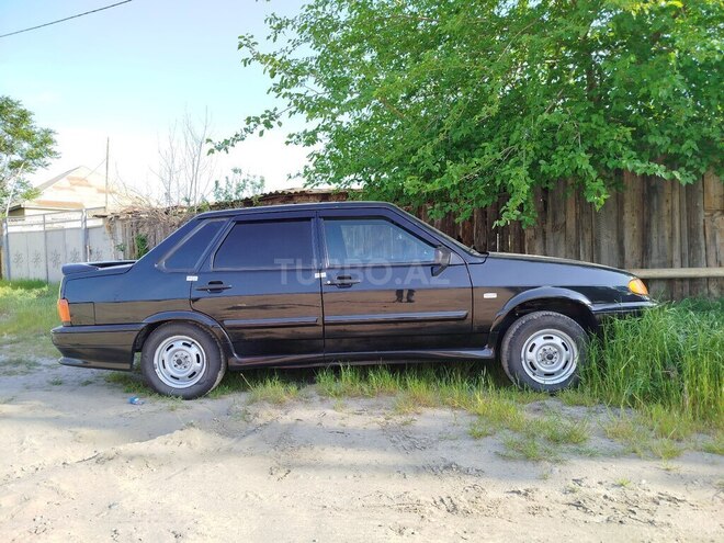 LADA (VAZ) 2115 2009, 124,124 km - 1.6 л - Sabirabad