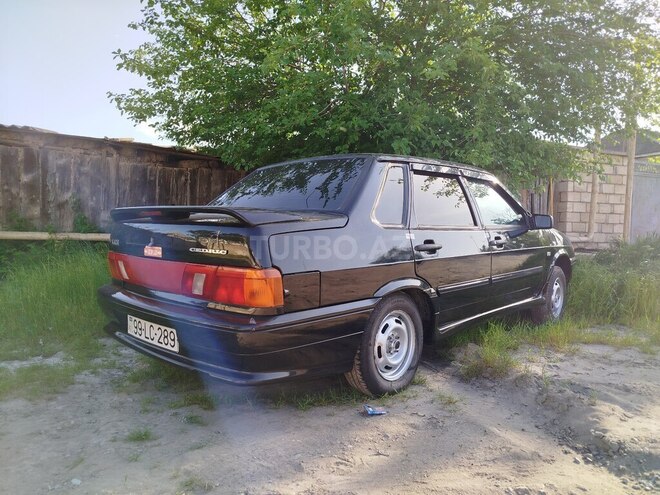LADA (VAZ) 2115 2009, 124,124 km - 1.6 л - Sabirabad