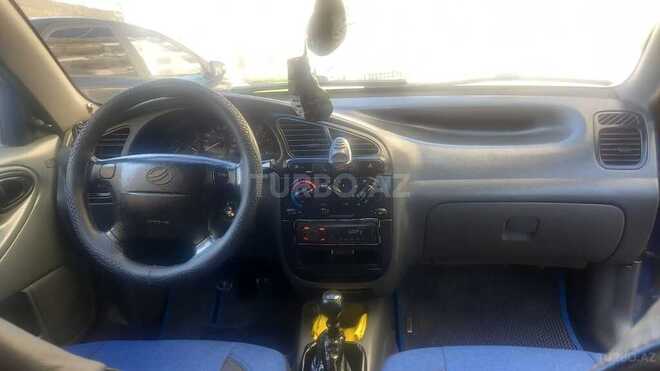 Daewoo Nexia 2011, 18,300 km - 1.5 l - Sumqayıt