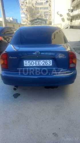 Daewoo Nexia 2011, 18,300 km - 1.5 l - Sumqayıt