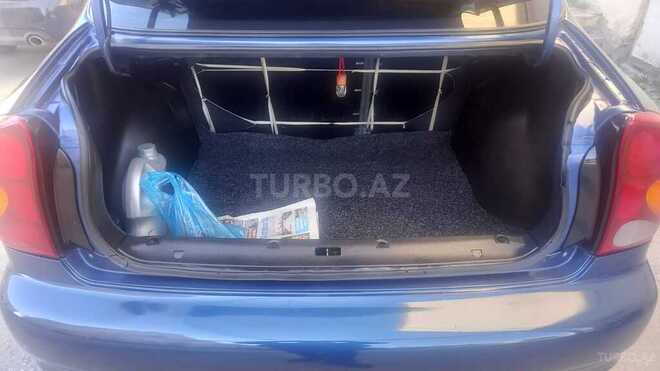 Daewoo Nexia 2011, 18,300 km - 1.5 l - Sumqayıt