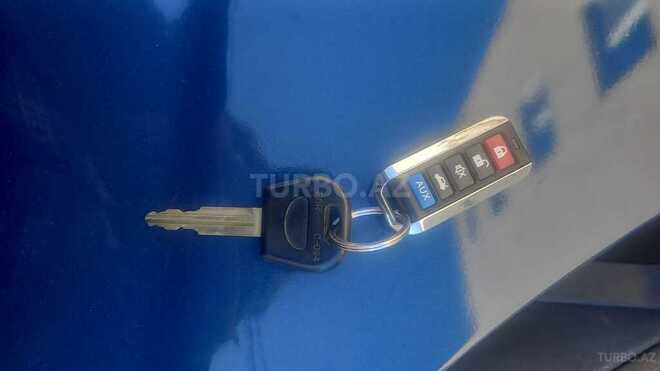 Daewoo Nexia 2011, 18,300 km - 1.5 l - Sumqayıt