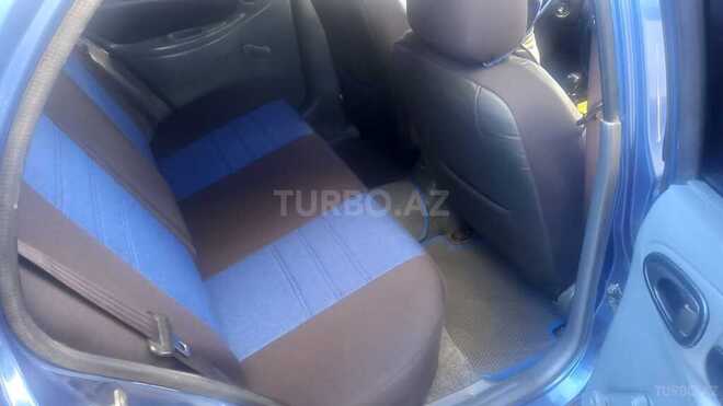 Daewoo Nexia 2011, 18,300 km - 1.5 l - Sumqayıt
