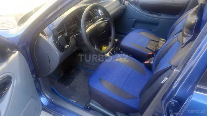 Daewoo Nexia 2011, 18,300 km - 1.5 l - Sumqayıt