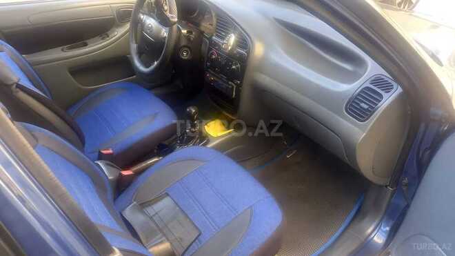 Daewoo Nexia 2011, 18,300 km - 1.5 l - Sumqayıt