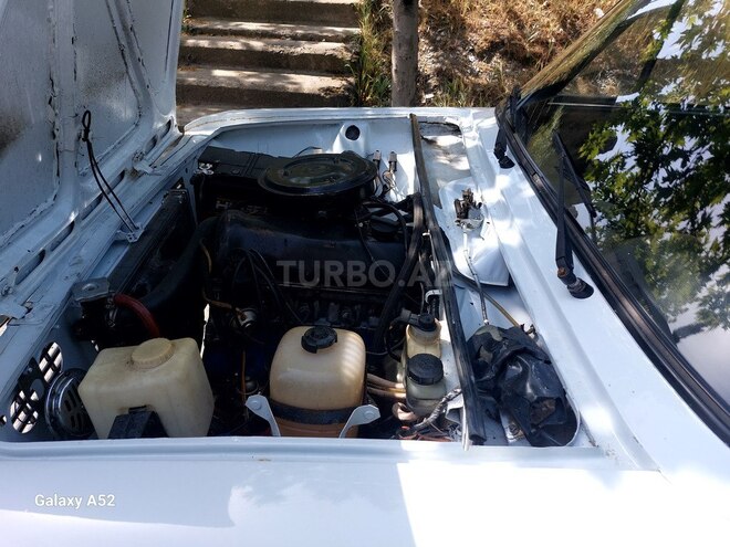 LADA (VAZ) 2111 1980, 30,000 km - 1.6 l - Şəki