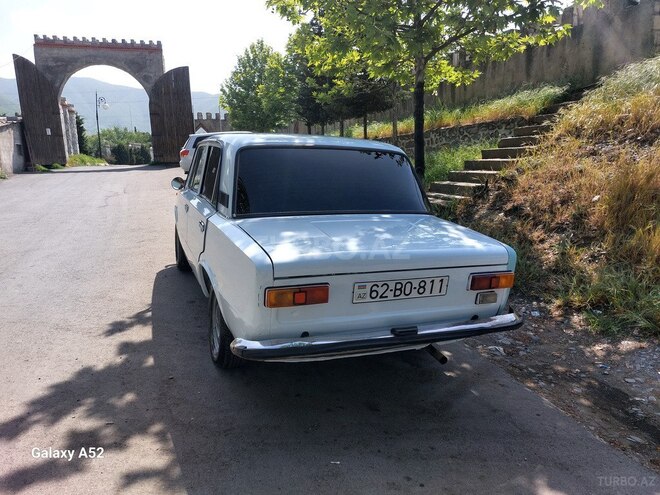 LADA (VAZ) 2111 1980, 30,000 km - 1.6 l - Şəki