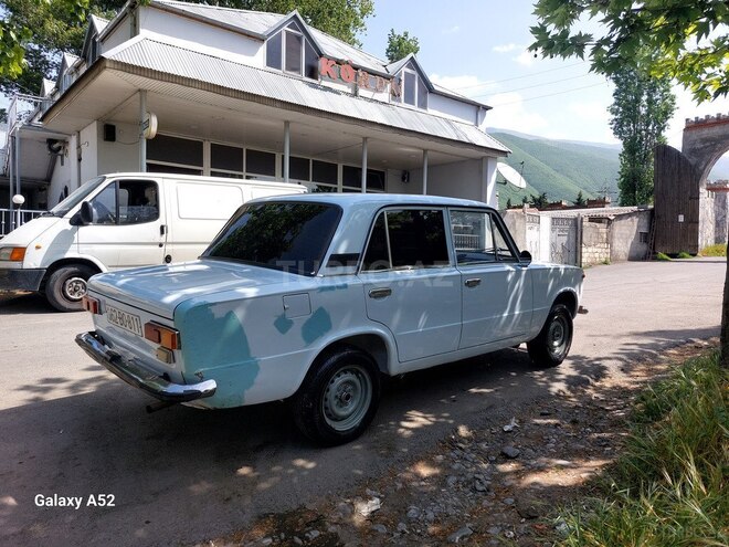 LADA (VAZ) 2111 1980, 30,000 km - 1.6 l - Şəki