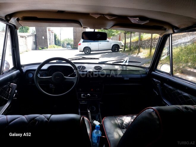 LADA (VAZ) 2111 1980, 30,000 km - 1.6 l - Şəki
