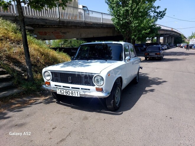 LADA (VAZ) 2111 1980, 30,000 km - 1.6 l - Şəki