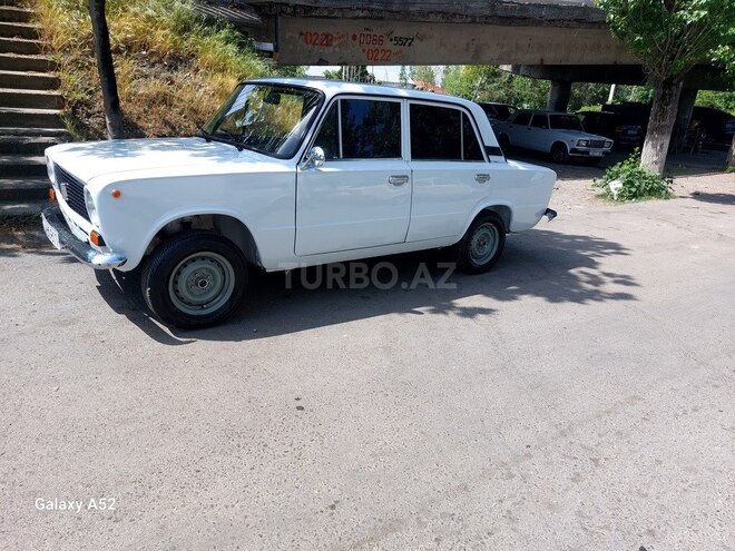 LADA (VAZ) 2111 1980, 30,000 km - 1.6 l - Şəki