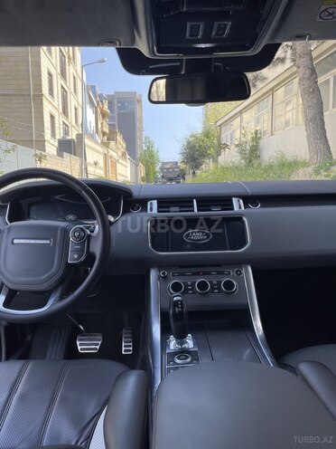 Land Rover RR Sport 2014, 97,000 km - 5.0 л - Bakı