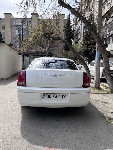 Chrysler 300C 2005, 184,000 km - 3.5 л - Bakı