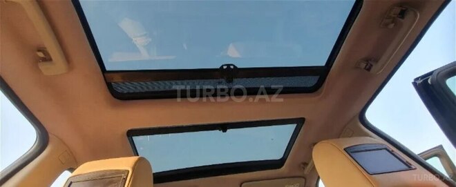 Land Rover Freelander 2007, 231,000 km - 3.2 l - Gəncə