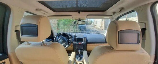 Land Rover Freelander 2007, 231,000 km - 3.2 l - Gəncə