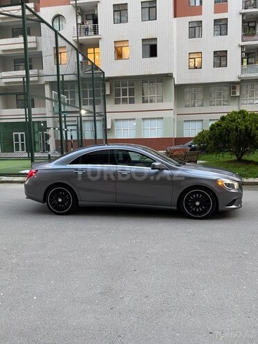 Mercedes CLA 250 2014, 150,000 km - 2.0 l - Bakı