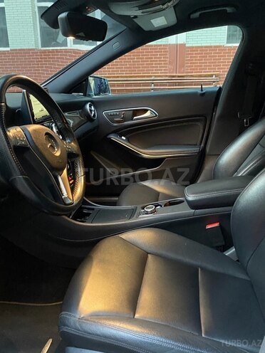 Mercedes CLA 250 2014, 150,000 km - 2.0 l - Bakı