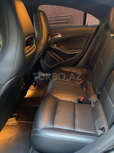 Mercedes CLA 250 2014, 150,000 km - 2.0 l - Bakı