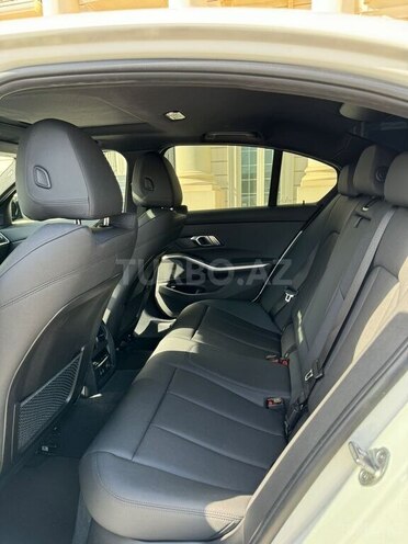 BMW 330 2021, 30,600 km - 2.0 l - Bakı