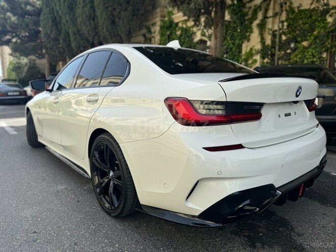 BMW 330 2021, 30,600 km - 2.0 l - Bakı