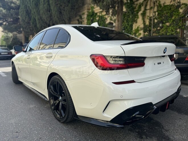 BMW 330 2021, 30,600 km - 2.0 l - Bakı