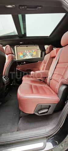 Kia Sorento 2015, 165,000 km - 2.0 l - Bakı