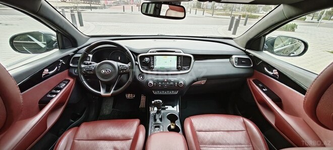 Kia Sorento 2015, 165,000 km - 2.0 l - Bakı