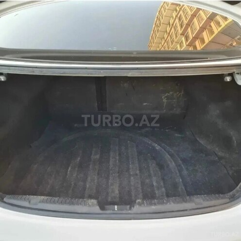 Hyundai Elantra 2011, 191,000 km - 1.6 l - Ağcabədi