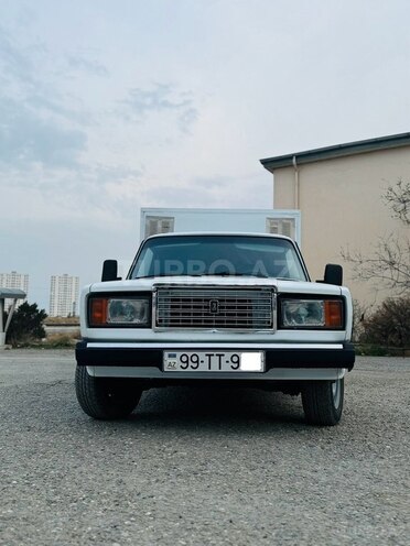 LADA (VAZ) 21045 2008, 150,000 km - 1.6 л - Bakı