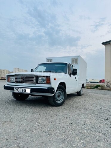 LADA (VAZ) 21045 2008, 150,000 km - 1.6 л - Bakı