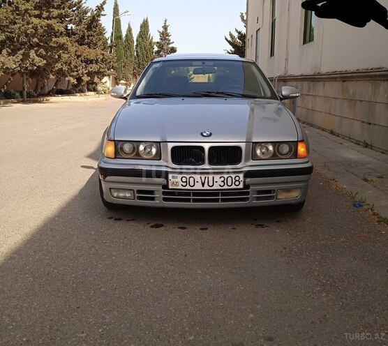 BMW 320 1994, 400,855 km - 2.0 l - Bakı