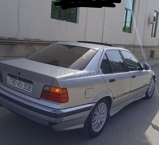 BMW 320 1994, 400,855 km - 2.0 l - Bakı
