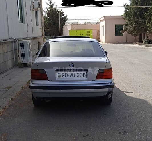 BMW 320 1994, 400,855 km - 2.0 l - Bakı