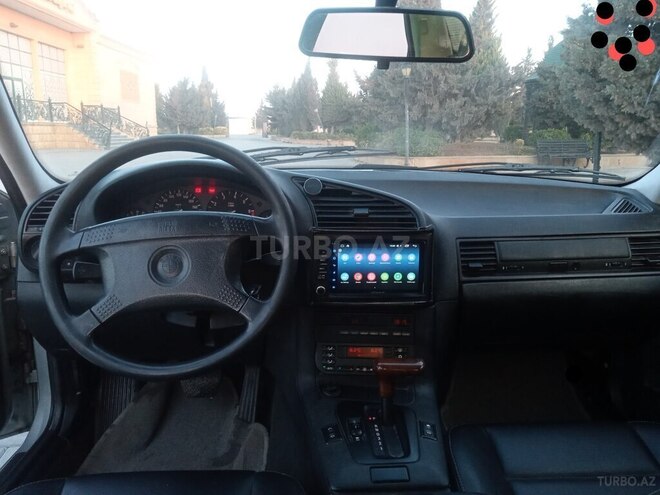 BMW 320 1994, 400,855 km - 2.0 l - Bakı
