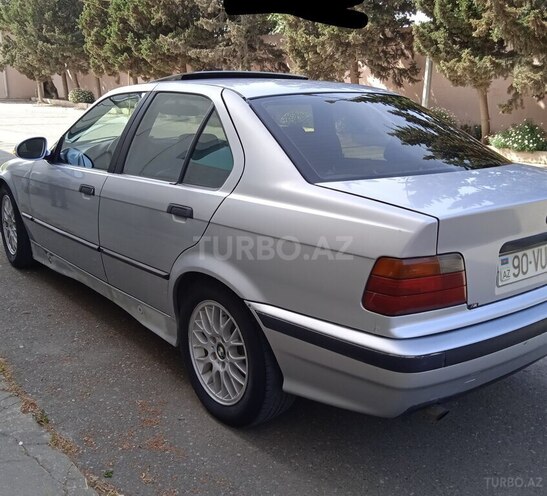 BMW 320 1994, 400,855 km - 2.0 l - Bakı
