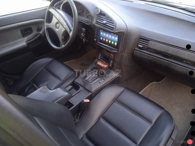 BMW 320 1994, 400,855 km - 2.0 l - Bakı