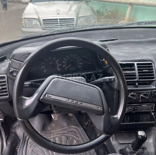 LADA (VAZ) 2112 2003, 3,213,000 km - 1.6 l - İmişli
