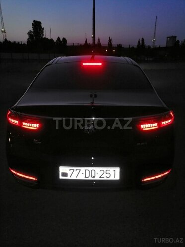 Kia K7 2016, 160,000 km - 2.2 l - Bakı