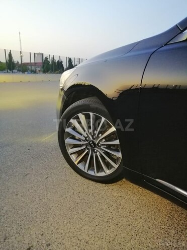 Kia K7 2016, 160,000 km - 2.2 l - Bakı