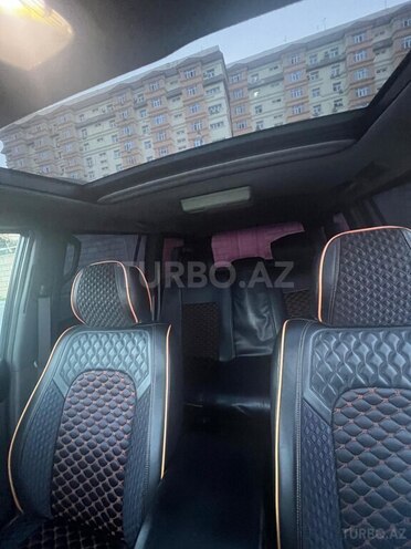 Toyota Land Cruiser Prado 2008, 199,000 km - 2.7 л - Bakı