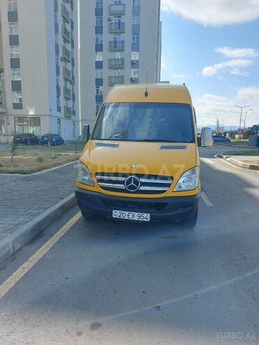Mercedes Sprinter 516 2006, 560,500 km - 3.2 l - Gəncə