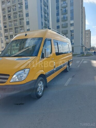 Mercedes Sprinter 516 2006, 560,500 km - 3.2 l - Gəncə