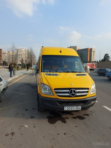 Mercedes Sprinter 516 2006, 560,500 km - 3.2 l - Gəncə